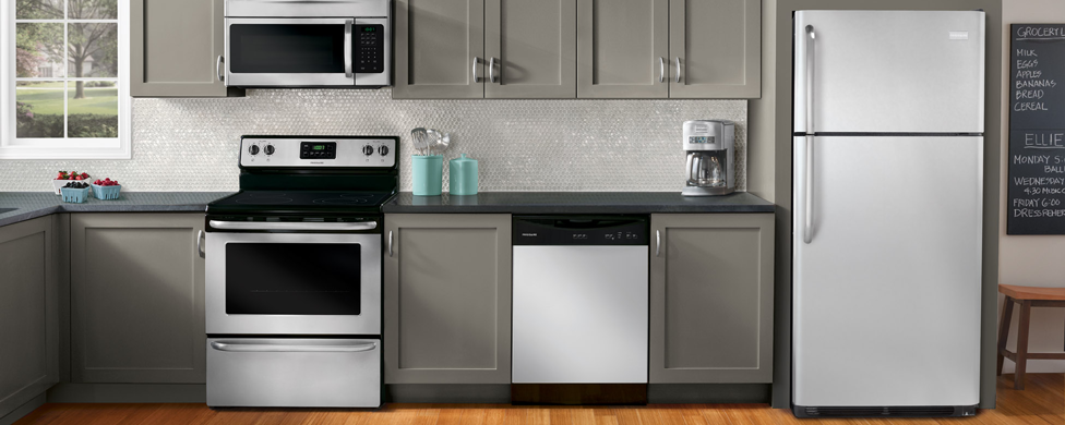 Frigidaire-Appliance-Repair-Houston