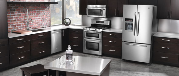 Maytag Appliance Repair Houston