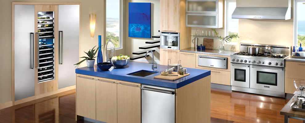 Thermador-Appliance-Repair-Houston