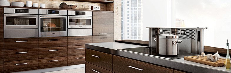 Bosch Appliance Repair Houston