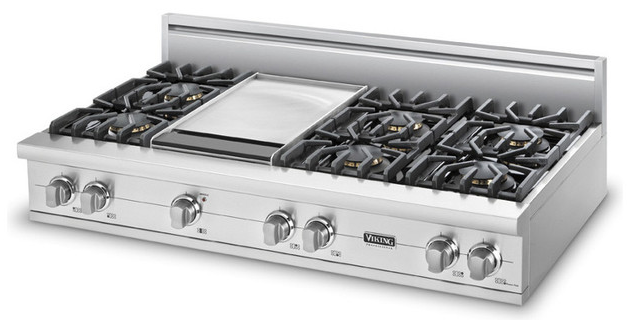 Cooktop Repair Houston