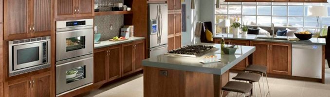 Dacor Appliance Repair Houston