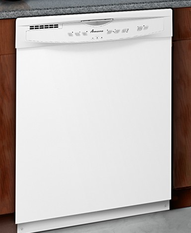 amana dishwashers