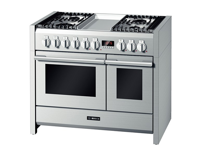 Газ Плита Bosch Купить