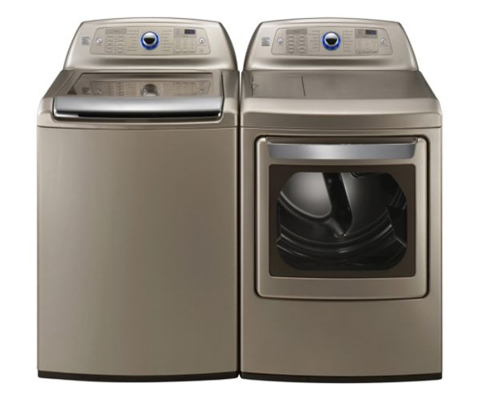 Kenmore Washer Repair Houston