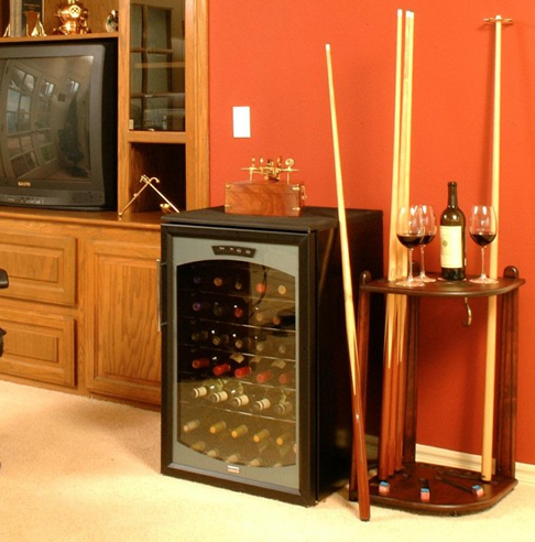 Kenmore-wine-cooler-repair-houston