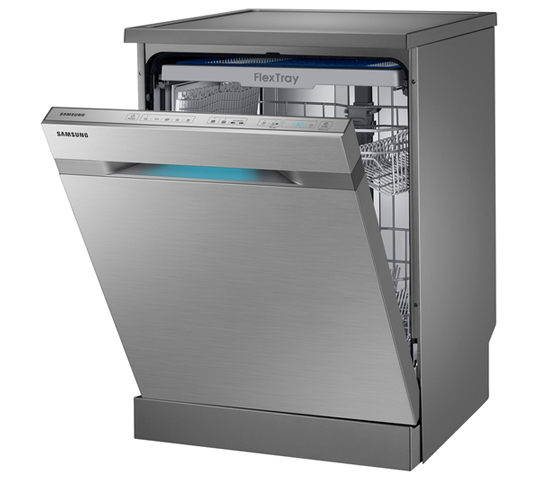 Samsung Dishwasher Repair Houston