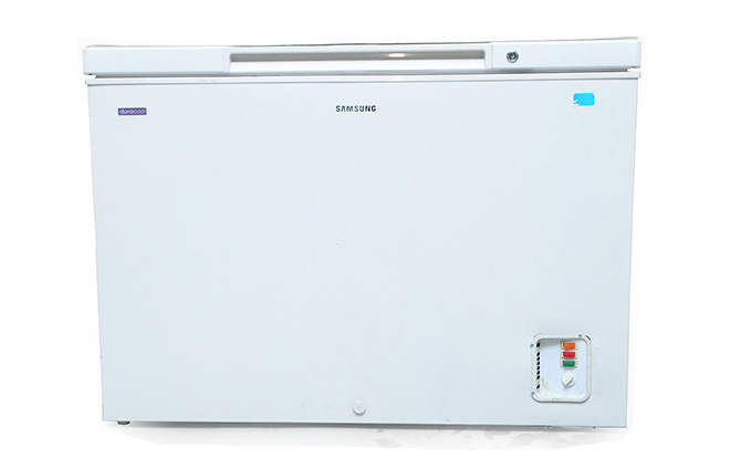 Samsung Freezer Repair Houston