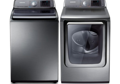 Samsung Washer Repair Houston