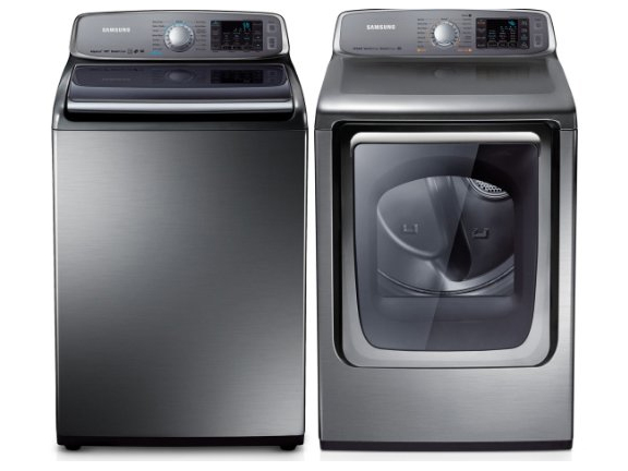 Samsung Washer Repair Houston
