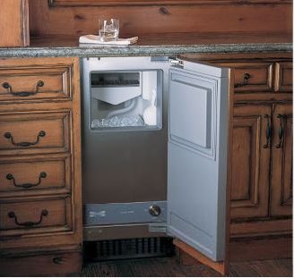 Sub-Zero-Ice Maker-Repair-Houston