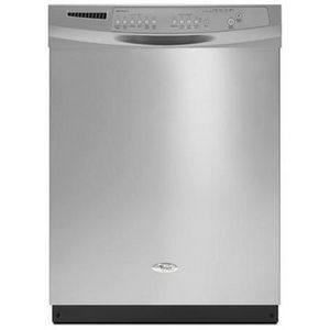 Whirlpool Dishwasher Repair Houston