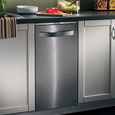 Frigidaire Trash Compactor Repair Houston | Frigidaire