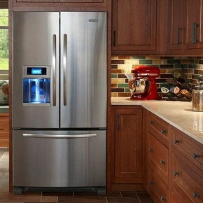 Kitchenaid Ice Maker Repair Houston