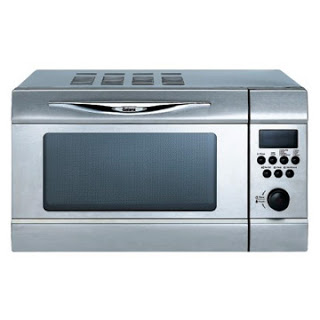 microwave_oven - Appliance Service Co.