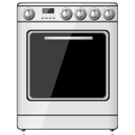 Cooktop Repair