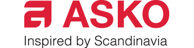 Asko appliance logo