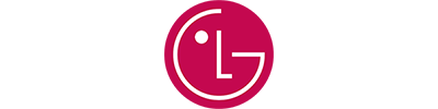 LG appliance  symbol logo