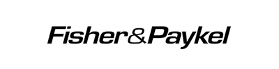 Fisher and Paykel appliance logo