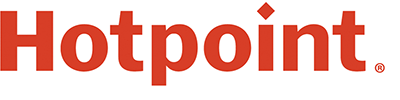 Hotpoint appliance logo