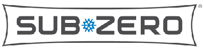 Sub-Zero appliance logo